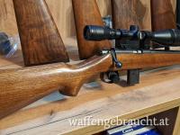 Repetierbüchse Norinco JW15 mit Zielfernrohr 22 Magnum