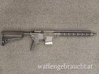 IWI Zion-15 SBR, Kaliber .223 Rem.  NEUWAFFE!