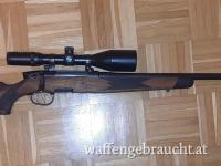 Steyr Mannlicher S 8x68