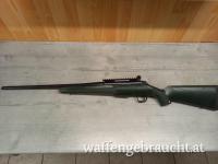 Winchester XPR 6,5 Creedmoor 