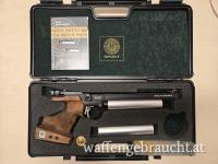 Luftpistole Steyr Sport LP50