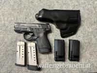 S&W MP9 Shield