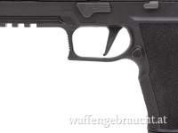 Sig Sauer P320 Griffstück für 10mm und 45ACP 