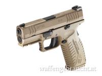 HS SF 19 3.8 FDE neu