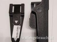 Glock Safety Holster mit Tandemtrageplatte