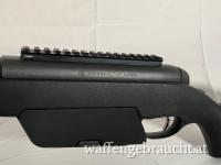 Steyr SSG 04    .300WinMag