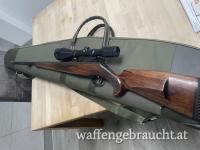 Jagdgewehr mit Jagdlichen Spuren aus einer Verlassenschaft Kepplinger caliber 30.06 /15.1 Gewinde !