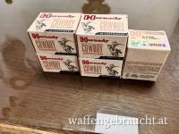 Hornady Cowboy Action Loads im Kaliber .44-40 Winchester mit 205gr