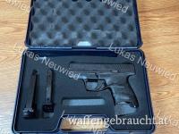 Walther Arms PPS Pistole