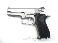 S&W 5906 Ganzstahl