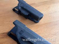 Sicherheitsholster Glock 17