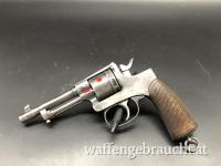 Rast Und Gasser 8mm M1898 Wn Abnahme WW1 WW2