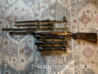 SAUER TAKE-DOWN Grand-Lux mit Werksgravur