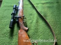 Mauser Ferlach 7x66Se v. Hofe 