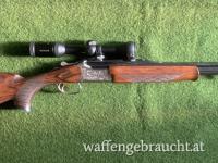 Doppelbüchse Browning CCS 525 elite