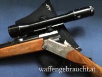 Blaser BBF 12/70 u. 5,6x50R Mag.