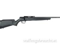 SAVAGE Repetierbüchse B17 FV-SR Overwatch, .17 HMR, LL 16,5''