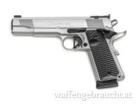 CHIAPPA Pistole 1911 EMPIRE GRADE, 5" Lauf, .45 ACP, 