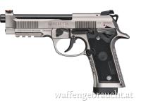 Beretta 92 X Performance RDO 9mm Para 