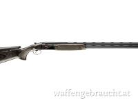 Neues MODELL!!! Beretta 688 Black Sporting 12/76 LL 76