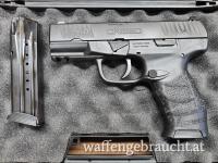 Walther Creed 9x19