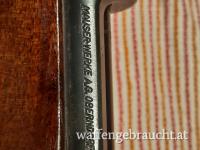 Portugiesische Mauser 98