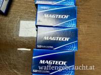 Magtech SV im Kaliber .22lr mit 2,59g/40gr