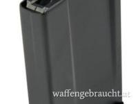 ACCURATE MAG  10 Schuss short Action AICS Magazin für Kaliber 223/5.56 Stahl