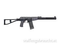 Molot AS VAL 9x39 oder 7,62x39