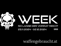 Black Week GRS so lange der Vorrat reicht Preise siehe Liste