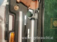 Steyr LP50 Luftpistole