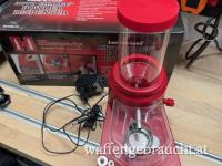 Hornady AutoCharge Powder Dispenser - RESERVIERT für Gerhard S