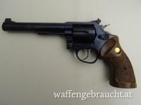 Taurus Revolver - .22 lr Mod. 96 - SPORTREVOLVER - 6 Zoll - neuwertig