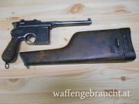 Mauser C96