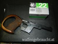 Walther OSP .22 kurz