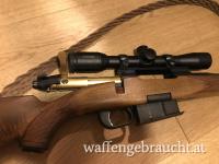 Verkaufe Saxonia Repetiergewehr 