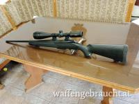 Winchester XPR im Kaliber .223Rem mit Hawke 6-24x50, Abs. 4 beleuchtet