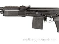 Molot VEPR AK .308