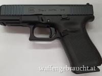 Pistole Glock 19 Gen5 MOS Kal. 9mm Luger