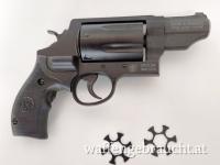 smith & wesson governor mit laserlicht