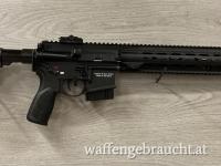 Blackfriday-Sonderaktion! H&K MR223 A3 16,5" Kal. .223Rem.