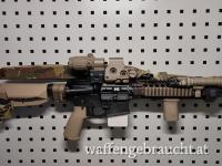 Daniel Defense MK18 10,3"