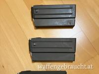 Magazine BM59, AR-15, AK-47 - Verkauf oder Tausch gegen MP5 Magazine - Preis VB