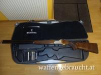 Browning B725 Sporter 12/76 LL71