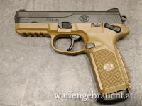 💥 FN FNX 45 .45 ACP - neuwertig 💥