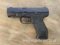 Walther Creed Cal. 9mm 