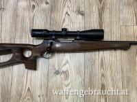 Anschütz 1782D Cal. 308 Win. mit Kahles 3,5x18x50i LOCHBOHRER