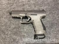 Walther PPQ M2 Q4 TAC