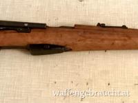 Nummerngleicher Schmidt Rubin Karabiner K11 , Baujahr 1929