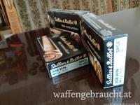 Sellier & Bellot im Kaliber .308Win SPCE mit 11,7g/180gr